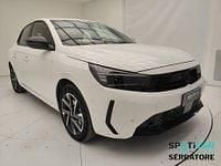 Usata Opel Corsa S 101 CV (74 kW) 2025 Bianco Utilitaria