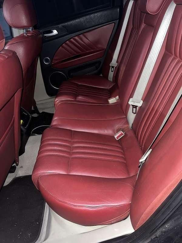 Usata Alfa Romeo 159 Progression 140 CV (102 kW) 2008 Berlina