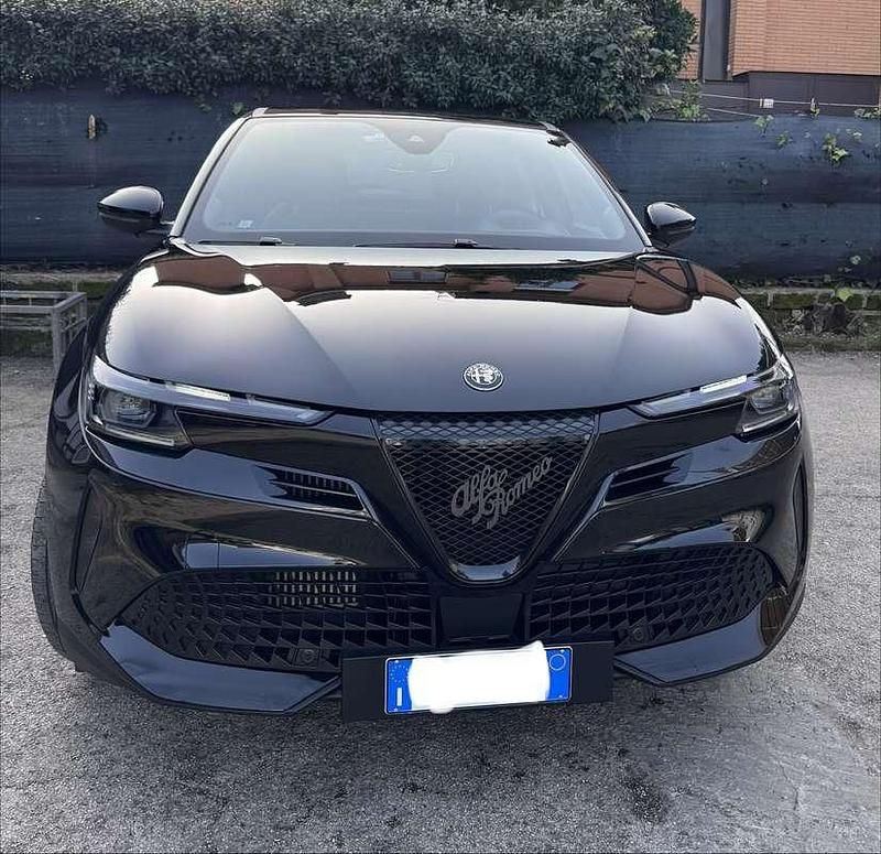 Usata Alfa Romeo Junior 136 CV (100 kW) 2025 SUV