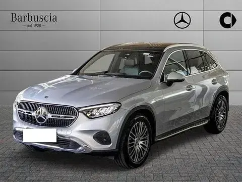 Usata Mercedes GLC220 Advanced Plus 197 CV (144 kW) 2024 SUV