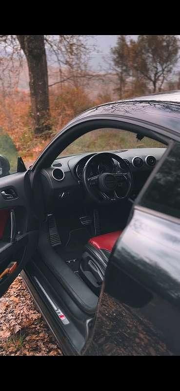 Usata Audi TT 200 CV (147 kW) 2007 Coupé