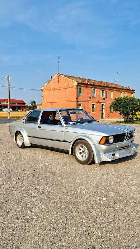 Usata BMW 318 200 CV (147 kW) 1979