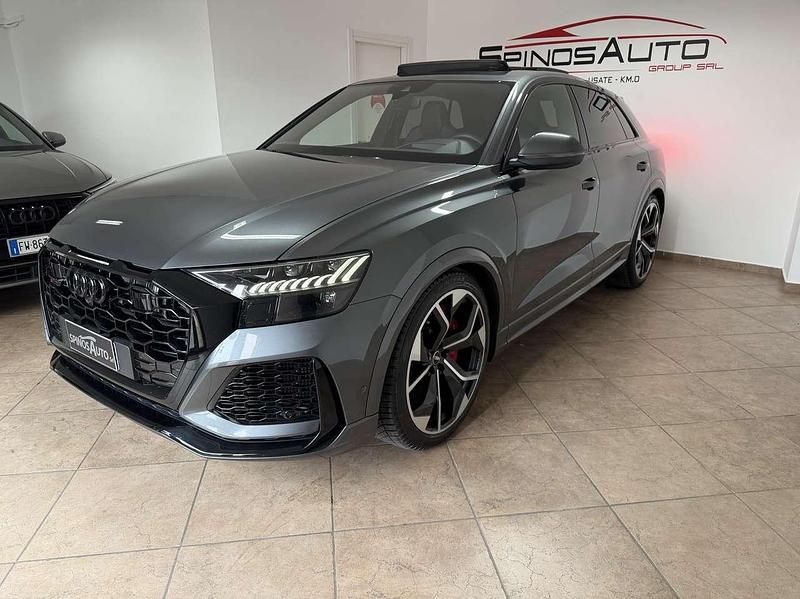 Usata Audi RS Q8 600 CV (441 kW) 2020 Other SUV