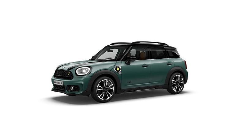 Usata Mini Cooper S Countryman 125 CV (91 kW) 2023 SUV
