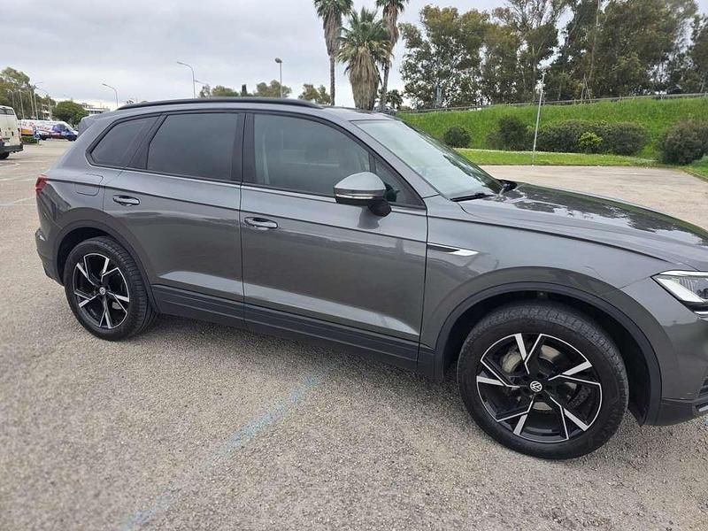 Usata VW Touareg Atmosphere 286 CV (210 kW) 2021 SUV