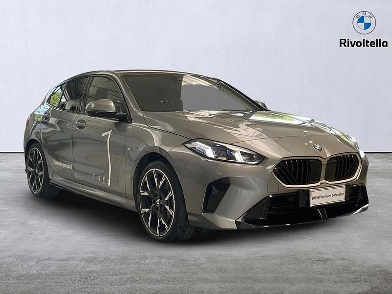 Usata BMW 120 M Sport 163 CV (119 kW) 2024 Grigio Utilitaria