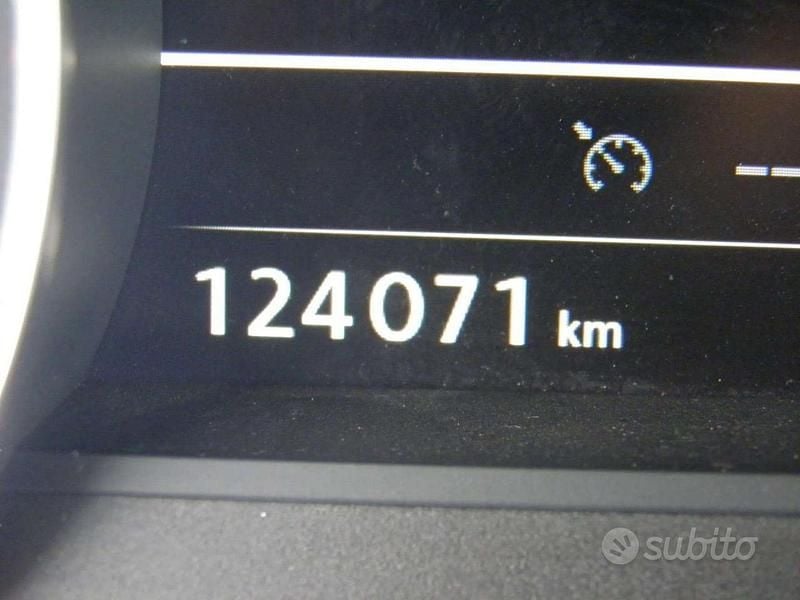 Usata VW Touareg 204 CV (150 kW) 2016 Grigio SUV