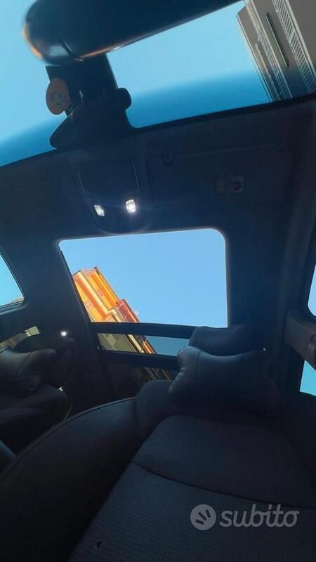 Usata Hyundai Tucson Xpossible 141 CV (103 kW) 2016 Nero SUV