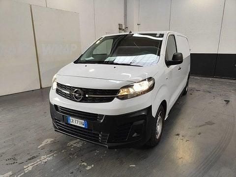 Usado Opel Vivaro Enjoy 102 CV (75 kW) 2023 Monovolumen