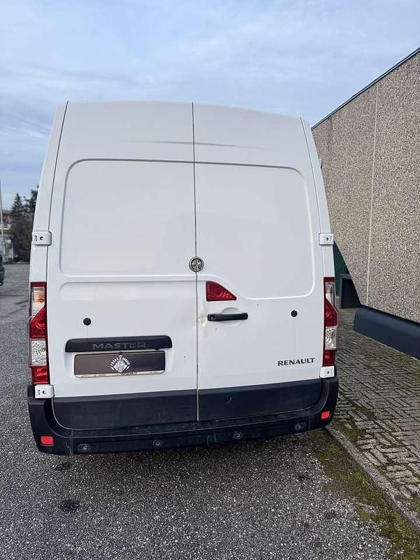 Usata Renault Master 136 CV (100 kW) 2019 Other