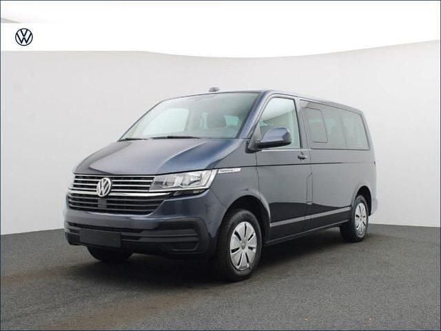 Blu Usata 2024 VW T6.1 Comfortline Furgone | 46.490 € (Ottimo prezzo) - Immagine 1/4