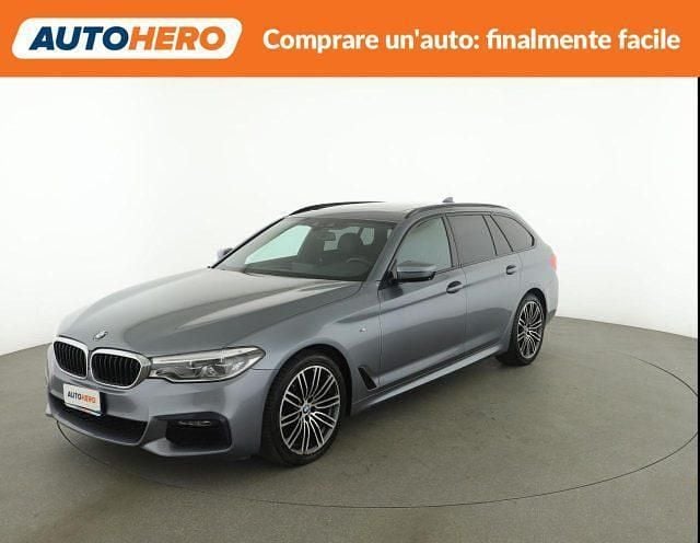 Occasion BMW 520 M Sport 190 ch (139 kW) 2020 Break