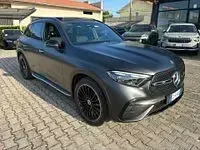 Usata Mercedes GLC300 AMG Line Premium Plus 269 CV (197 kW) 2025 Grigio SUV