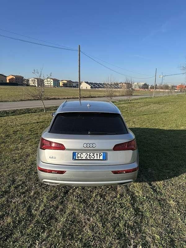 Usata Audi Q5 Sport 136 CV (100 kW) 2020 SUV