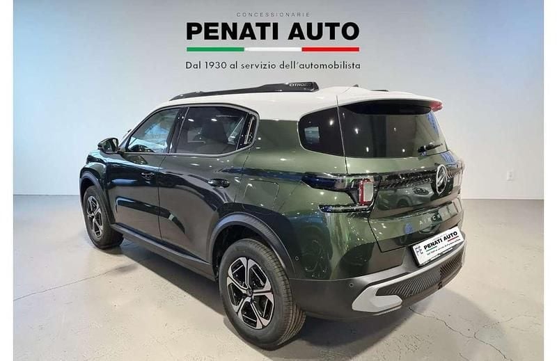 Nuova Citroën C3 Aircross PureTech 101 CV (74 kW) 2025 Other SUV
