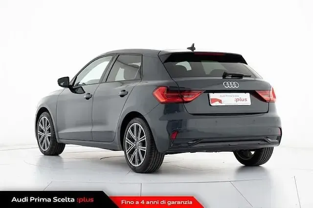 Usata Audi A1 95 CV (69 kW) 2025 SUV