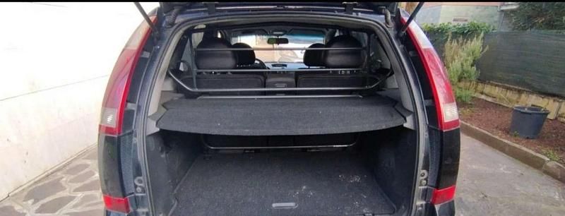 Usata Opel Meriva Cosmo 101 CV (74 kW) 2005 Monovolume