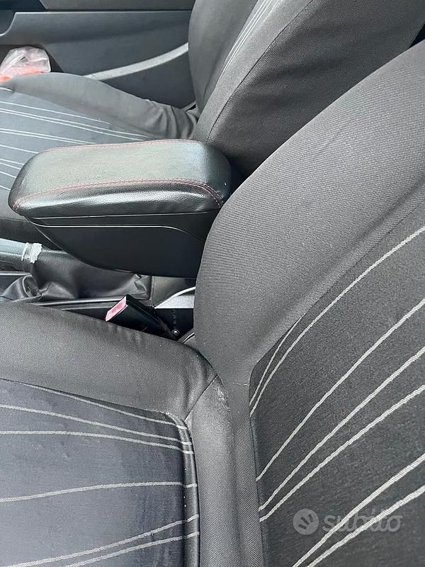 Usata Opel Corsa 2007 Grigio Utilitaria