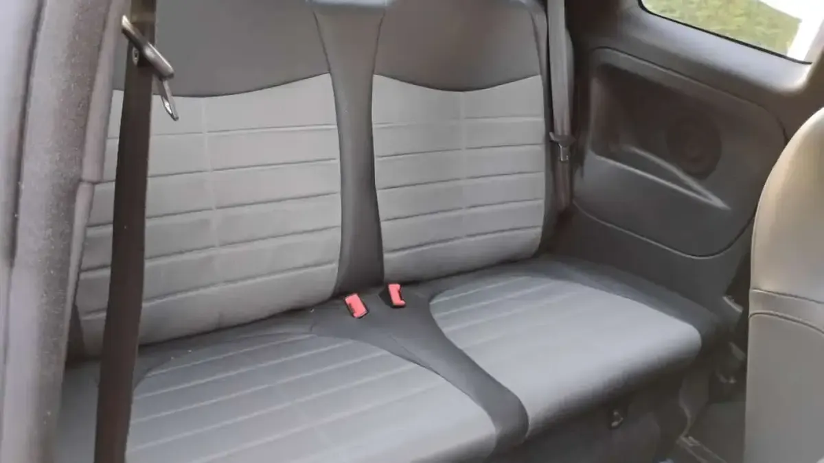 Usata Fiat 500 86 CV (63 kW) 2012 Blu/azzurro Utilitaria