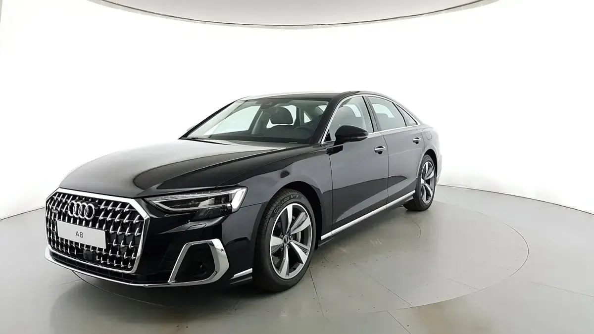 Occasion Audi A8 Ambiente 462 ch (339 kW) 2024 Berline