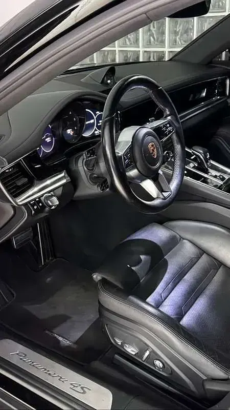 Usata Porsche Panamera 421 CV (309 kW) 2017 Berlina