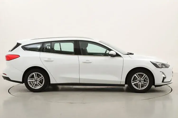 Begagnad Ford Focus Business Edition 120 HK (88 kW) 2020 Kombi