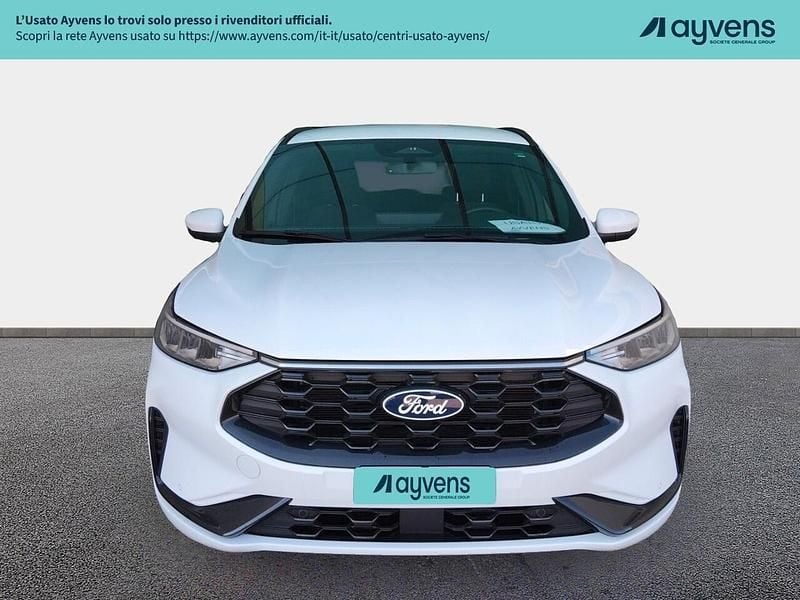 Usata Ford Kuga ST-Line 179 CV (131 kW) 2024 Bianco SUV