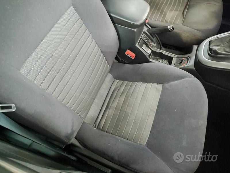 Usata Fiat Croma Dynamic 150 CV (110 kW) 2010 Bianco Station wagon
