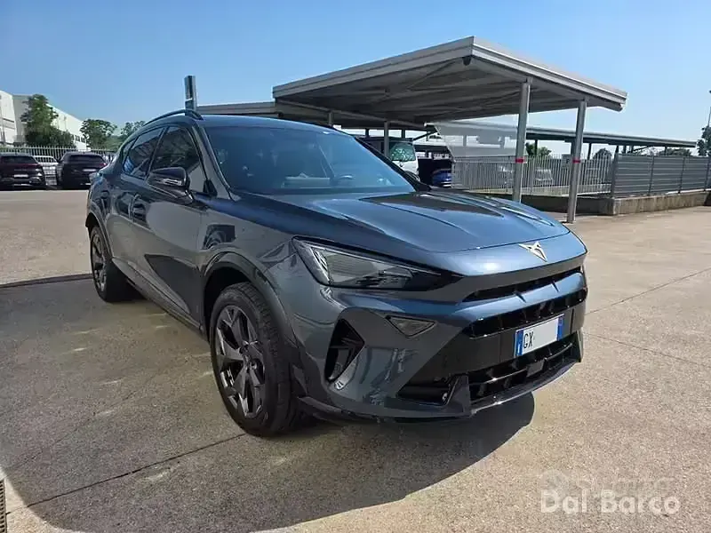 Usata Cupra Formentor 150 CV (110 kW) 2024 Other SUV