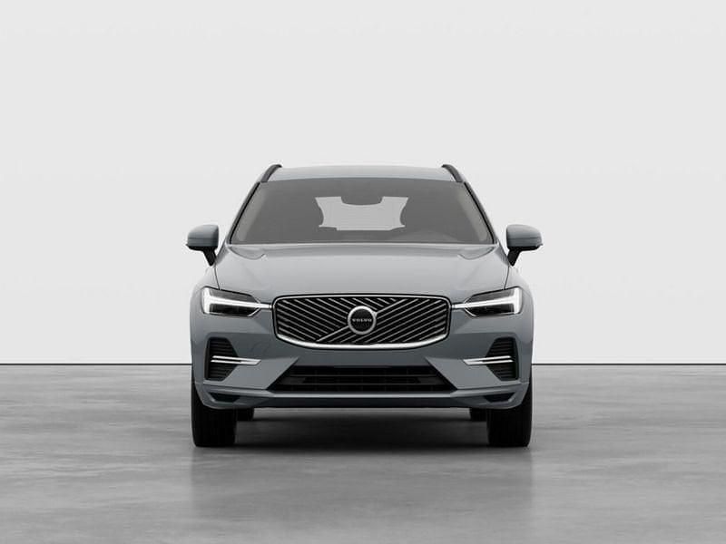 Nuova Volvo XC60 Core 250 CV (183 kW) 2026 Grigio SUV