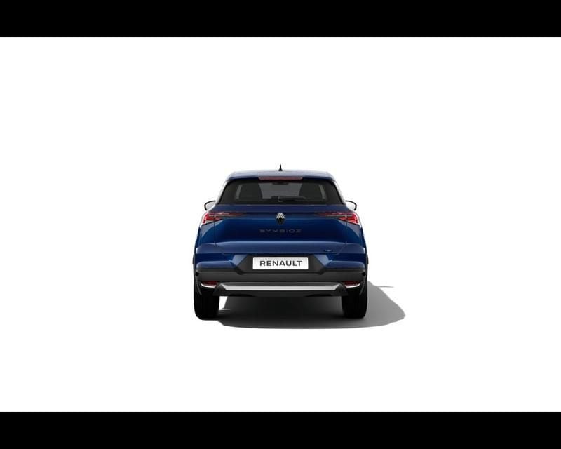 Nuova Renault Symbioz Esprit Alpine 94 CV (69 kW) 2025 Blu iron SUV