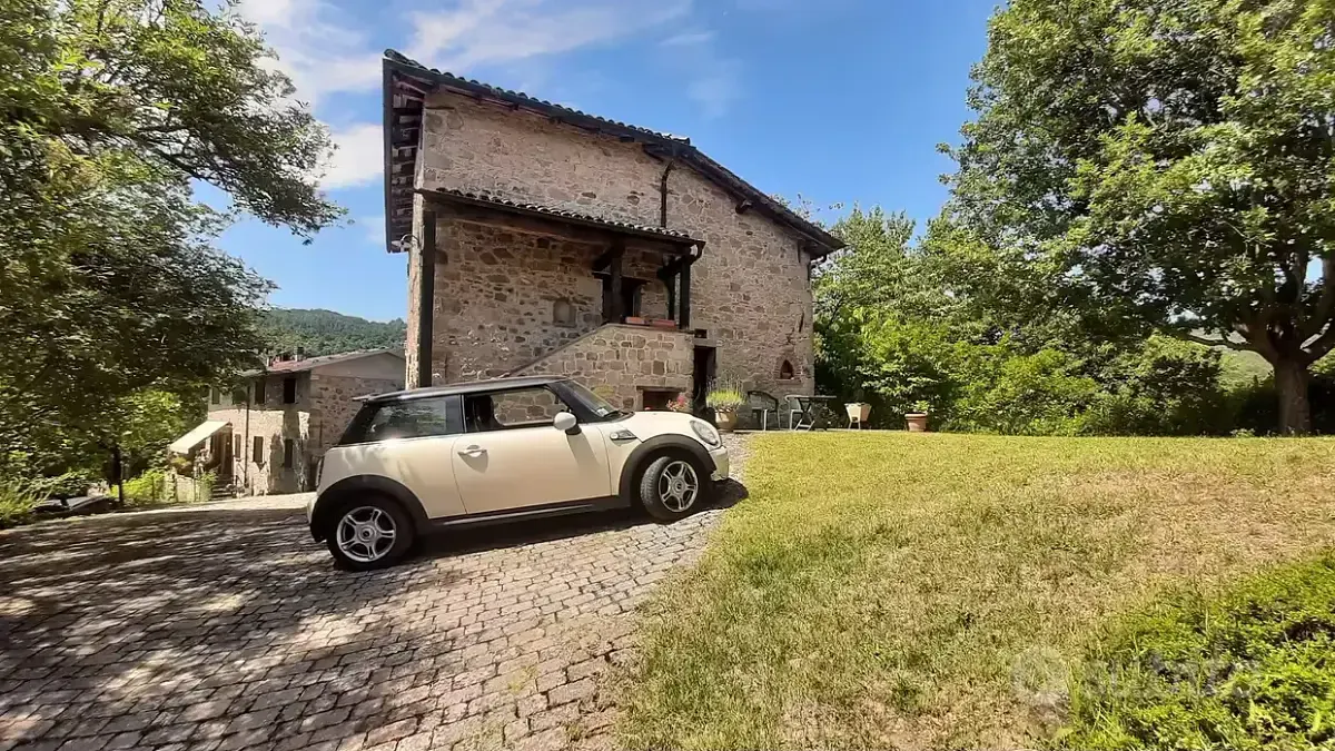 Usata Mini Cooper S 175 CV (128 kW) 2009 Utilitaria