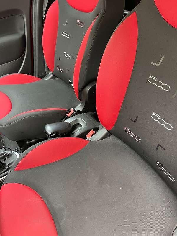 Usata Fiat 500L Lounge 84 CV (61 kW) 2012 Monovolume