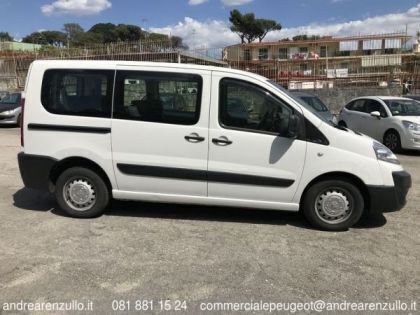 Usato 2015 Peugeot Expert 2.0 Diesel 128 CV (7.400 €)