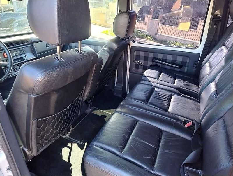 Occasion Mercedes G230 125 ch (91 kW) 1987 Argent SUV