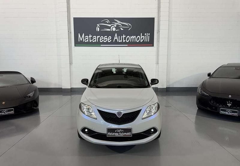 Usata Lancia Ypsilon 69 CV (50 kW) 2019 Other Utilitaria