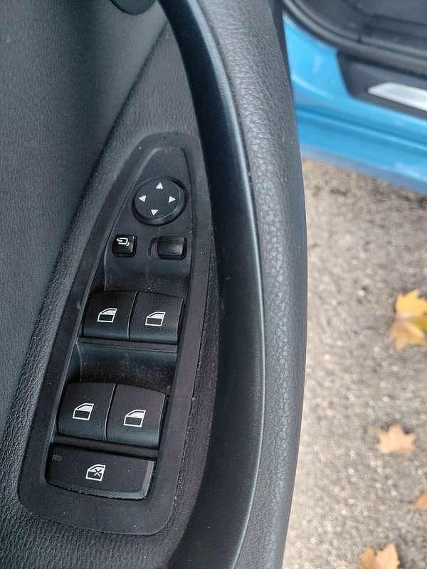 Usata BMW X1 M Sport 150 CV (110 kW) 2022 SUV