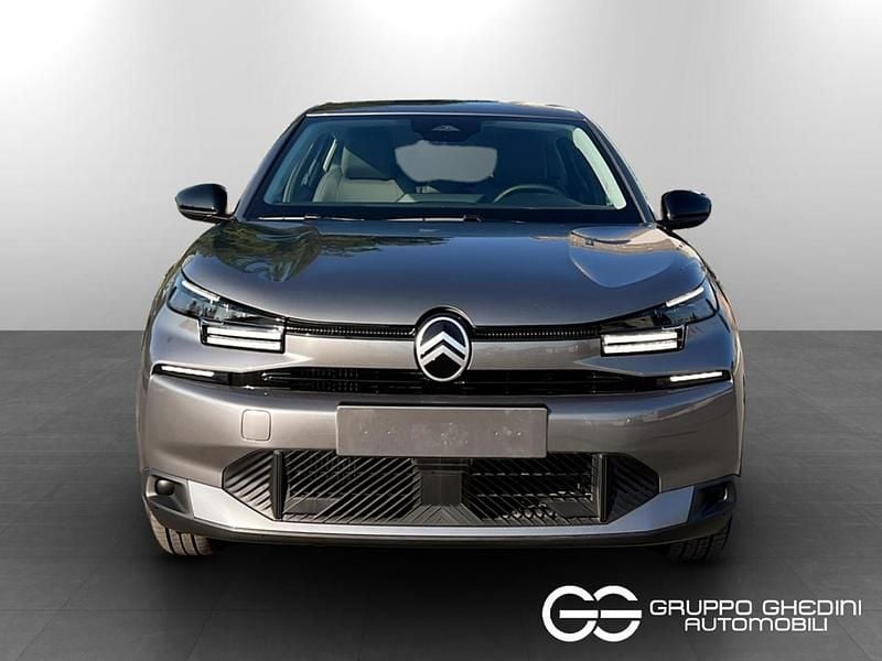 Ny Citroën C4 131 HK (96 kW) 2026 Grå SUV