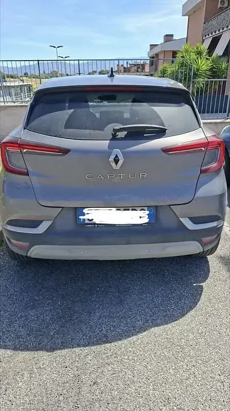 Usata Renault Captur Techno 101 CV (74 kW) 2023 SUV