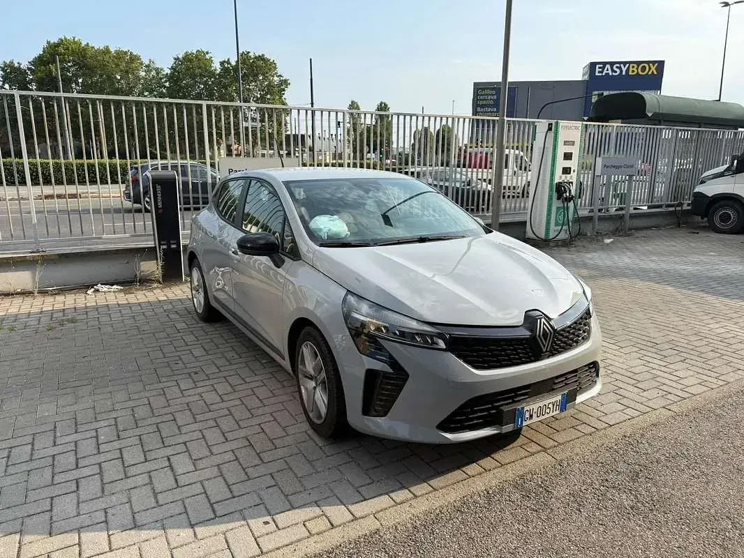 Usata Renault Clio V Evolution 67 CV (49 kW) 2024 Berlina