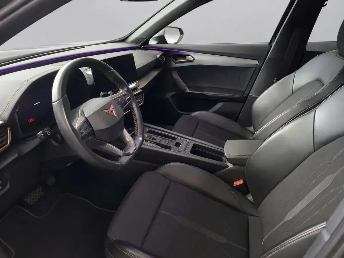 Usata Cupra Formentor 150 CV (110 kW) 2023 Other SUV