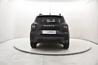 Usata Dacia Duster Prestige 101 CV (74 kW) 2023 Grigio SUV