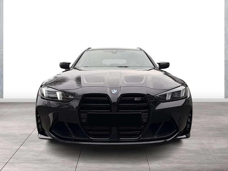 Usata BMW 530 Competition Edition 530 CV (389 kW) 2025 Nero Station wagon