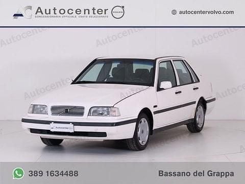 Occasion Volvo 460 90 PK (66 kW) 1995 Sedan