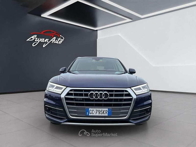 Usata Audi Q5 Business 299 CV (219 kW) 2020 Other SUV