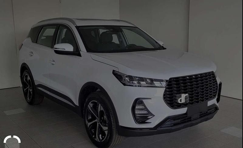 Usata DR DR 6.0 150 CV (110 kW) 2024 SUV