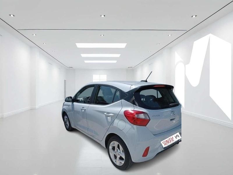 Usata Hyundai i10 67 CV (49 kW) 2021 Other Utilitaria