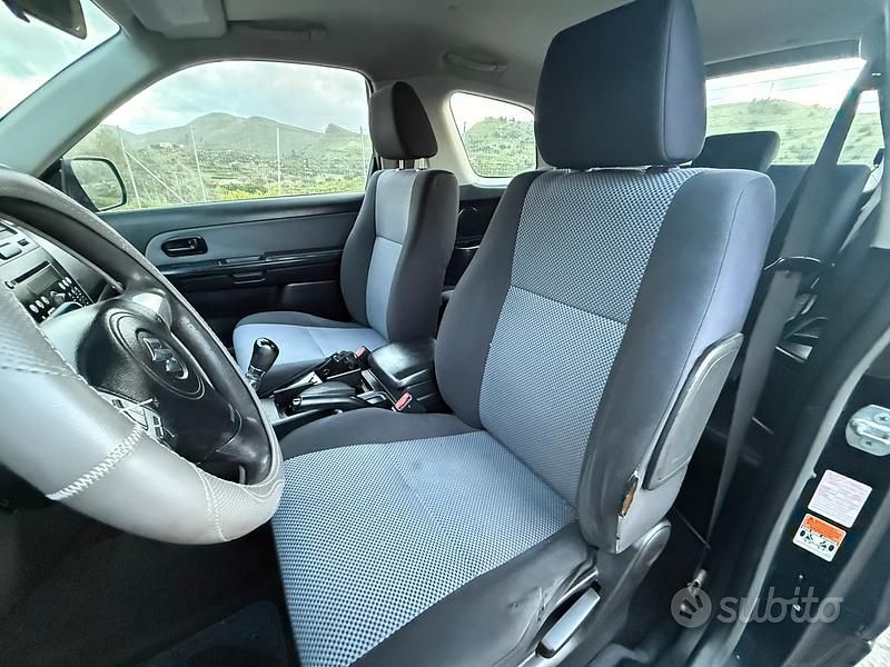 Usata Suzuki Grand Vitara 2007 SUV