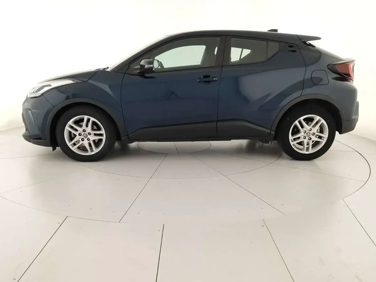 Usata Toyota C-HR Business Edition 122 CV (89 kW) 2023 Other SUV