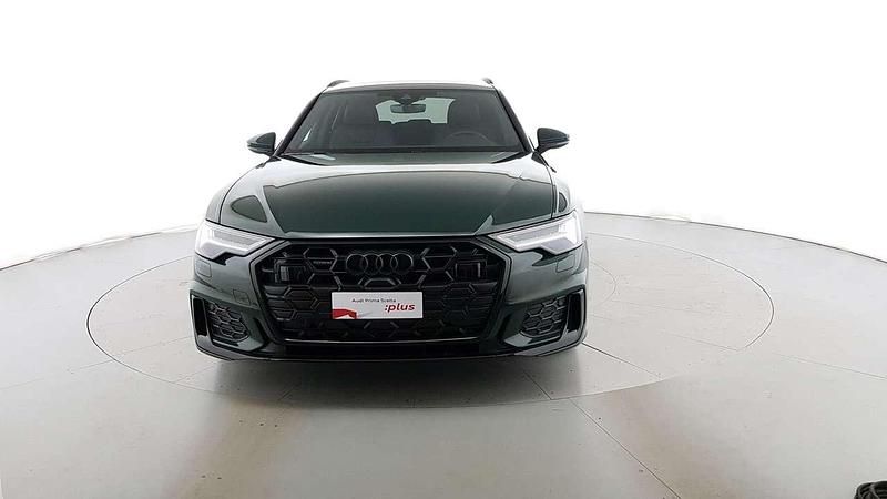 Nuova Audi A6 S-Line 204 CV (150 kW) 2025 Verniciature personalizzate au Station wagon